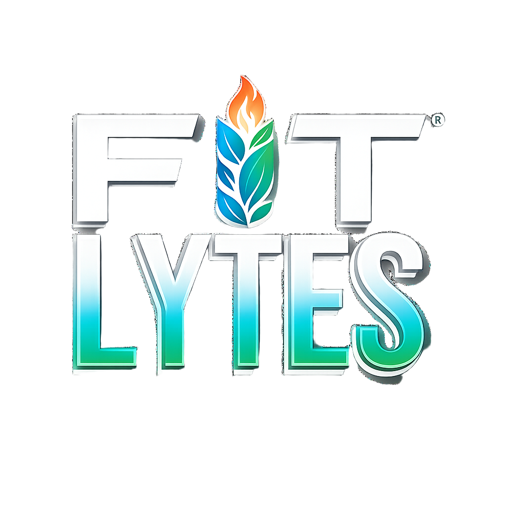 FitLytes logo